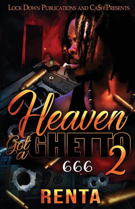 Heaven Got a Ghetto 2 - MO Corrections Bookstore 