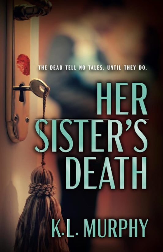 Her Sister's Death - MO Corrections Bookstore
