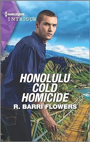 Honolulu Cold Homicide (Original) (Hawaii CI #3) - MO Corrections Bookstore