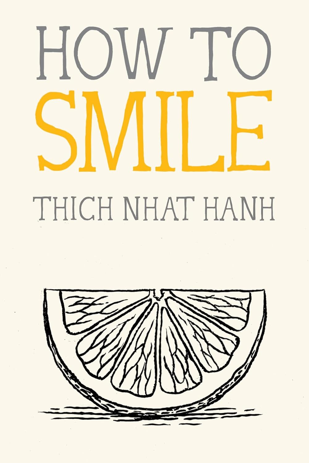 How to Smile (Mindfulness Essentials) - MO Corrections Bookstore