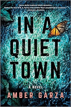 In a Quiet Town (Original) - MO Corrections Bookstore