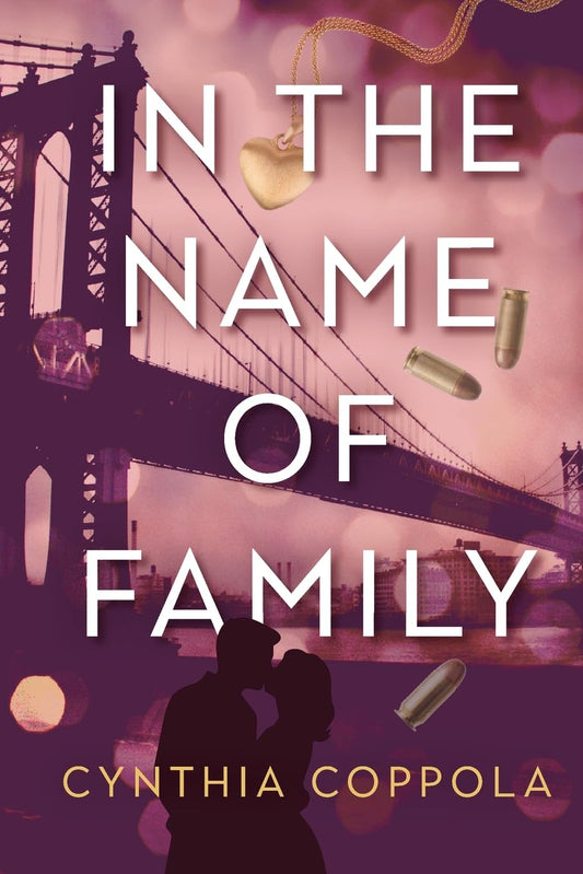 In the Name of Family - MO Corrections Bookstore