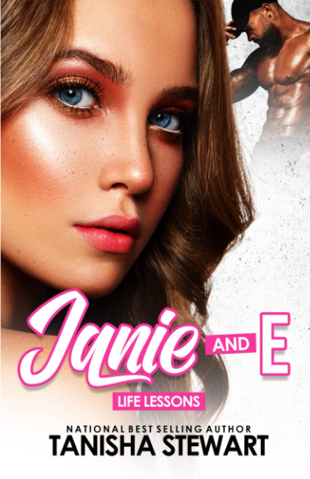 Janie & E: Life Lessons - MO Corrections Bookstore