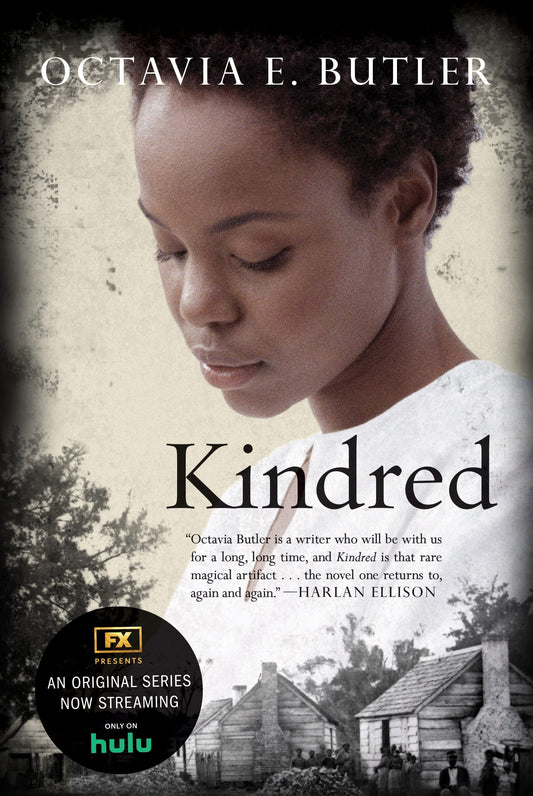 Kindred - MO Corrections Bookstore