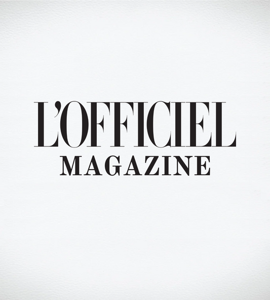 L'Officiel Magazin