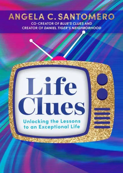 Life Clues: Unlocking the Lessons to an Exceptional Life - MO Corrections Bookstore