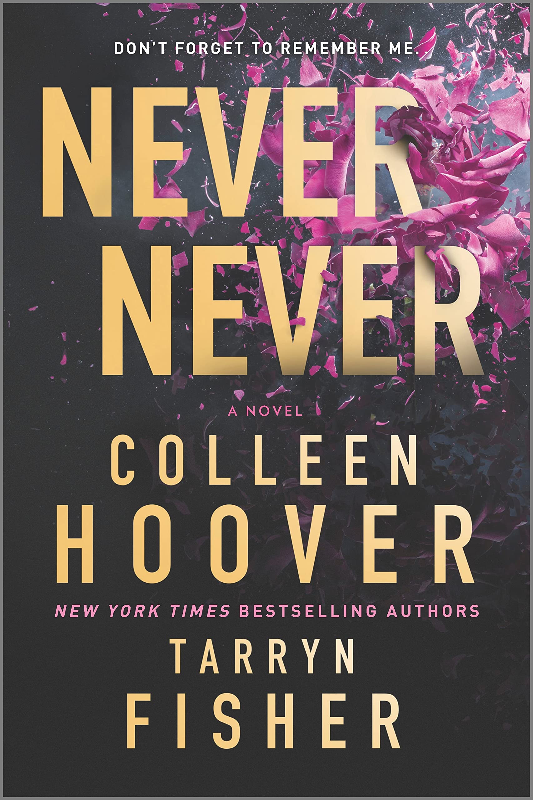 Never Never - MO Corrections Bookstore