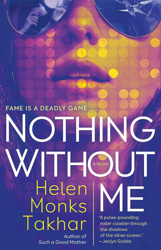 Nothing Without Me - MO Corrections Bookstore