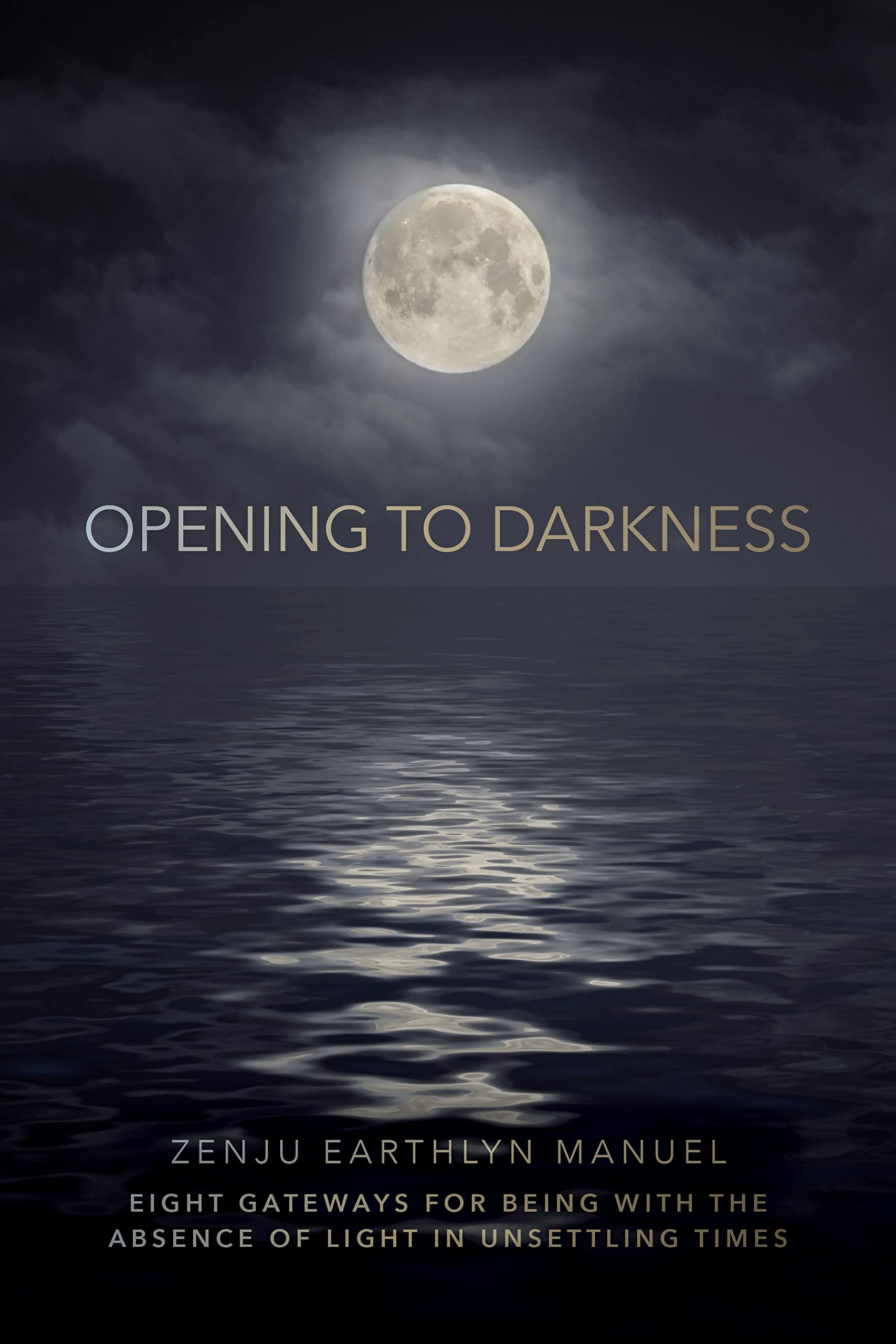Opening to Darkness - MO Corrections Bookstore