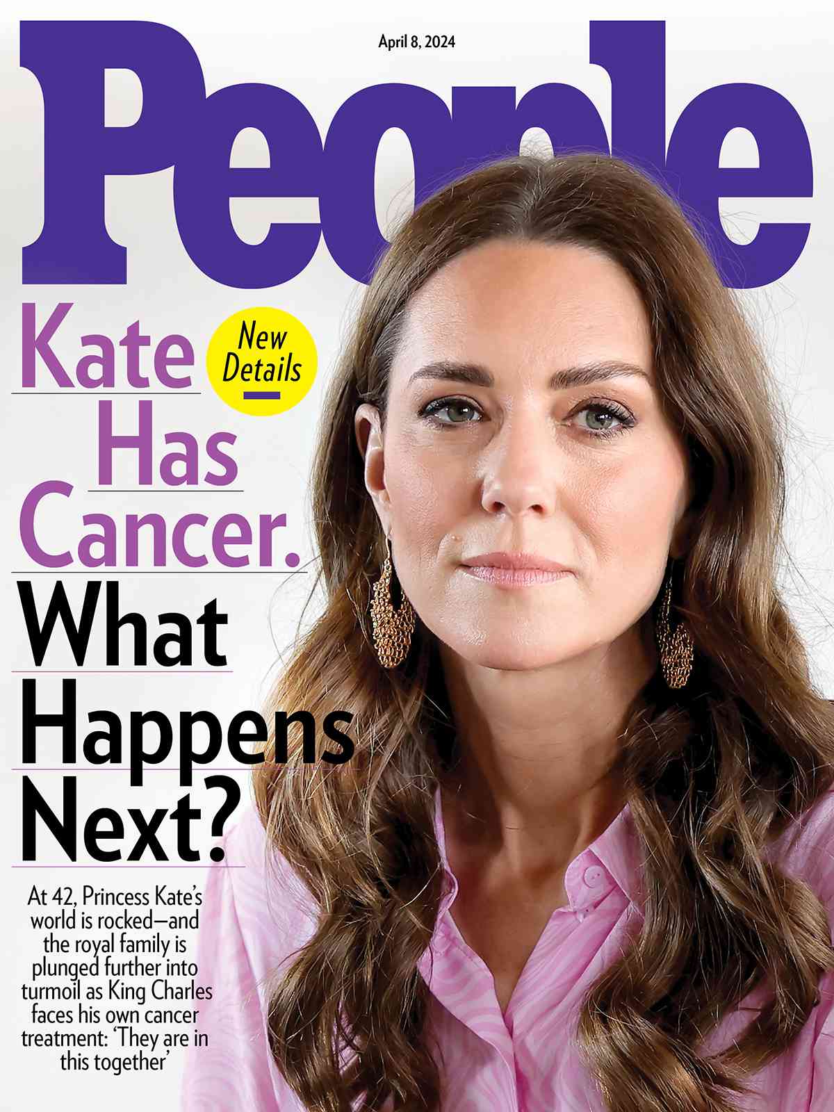 People Magazine - MOCorrectionsbookstore.com