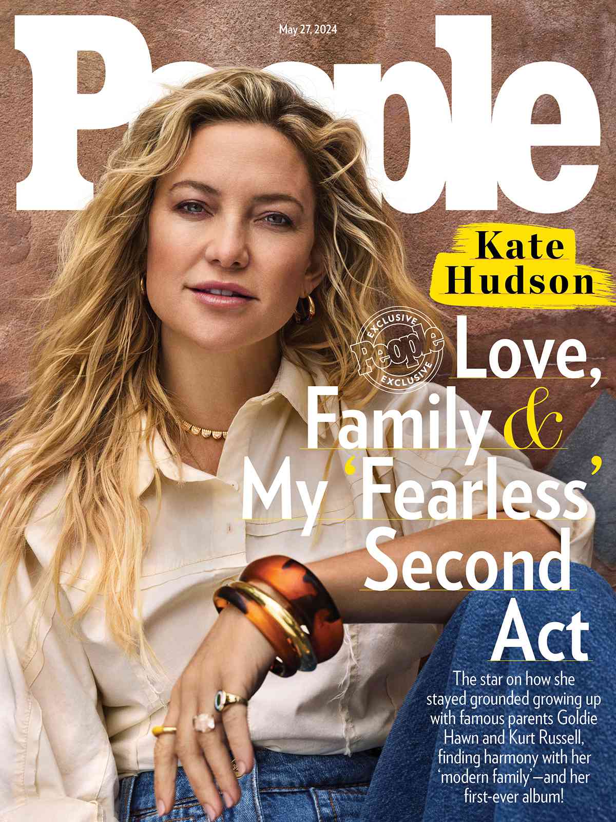 People Magazine - MOCorrectionsbookstore.com