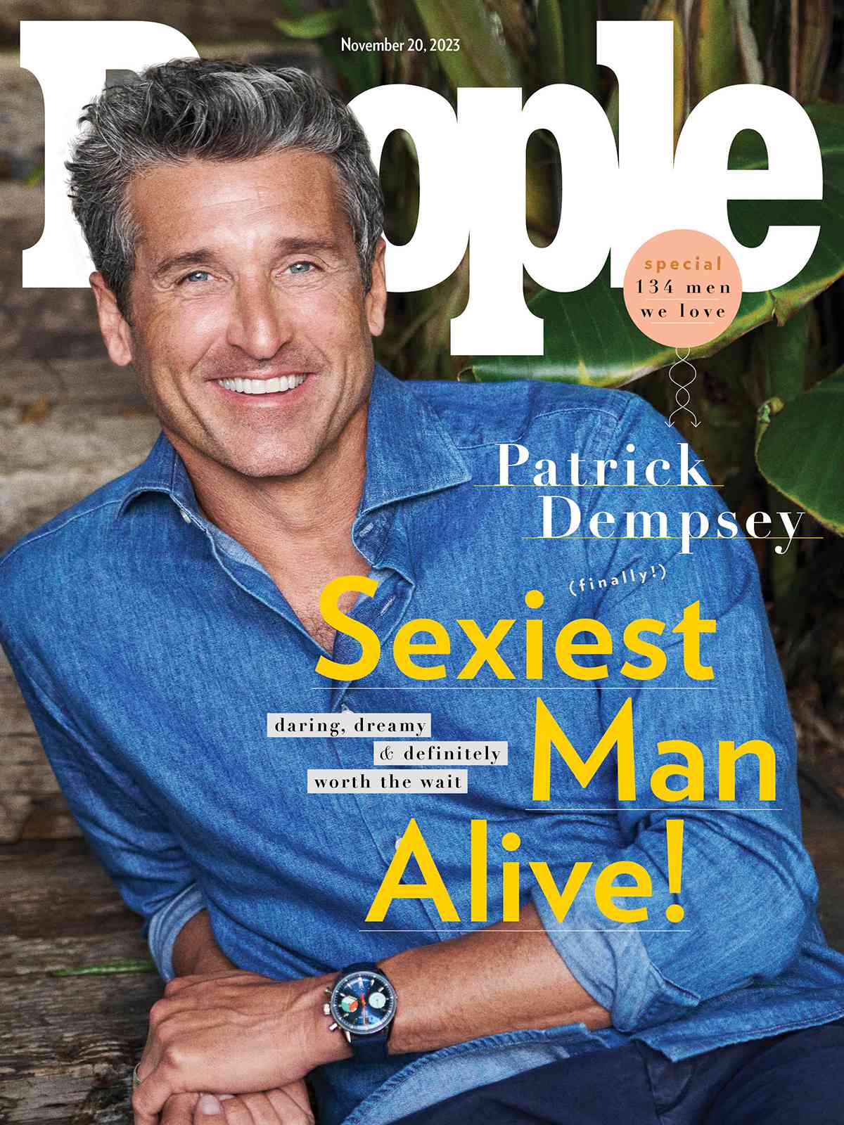 People Magazine - MOCorrectionsbookstore.com