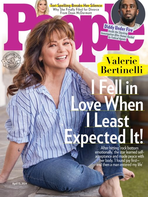 People Magazine - MOCorrectionsbookstore.com