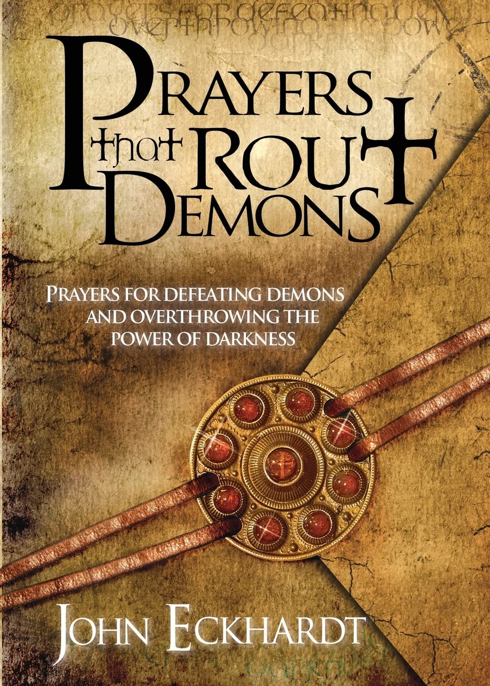 Prayers That Rout Demons - MO Corrections Bookstore