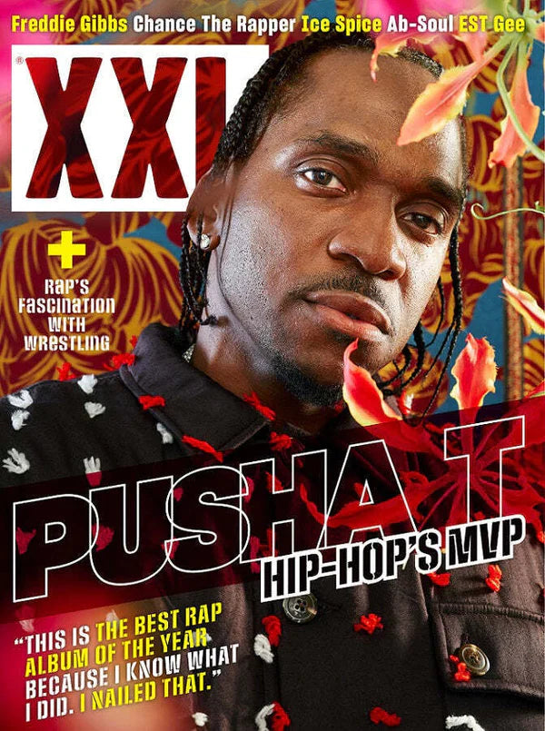 XXL Magazine - MOCorrectionsbookstore.com