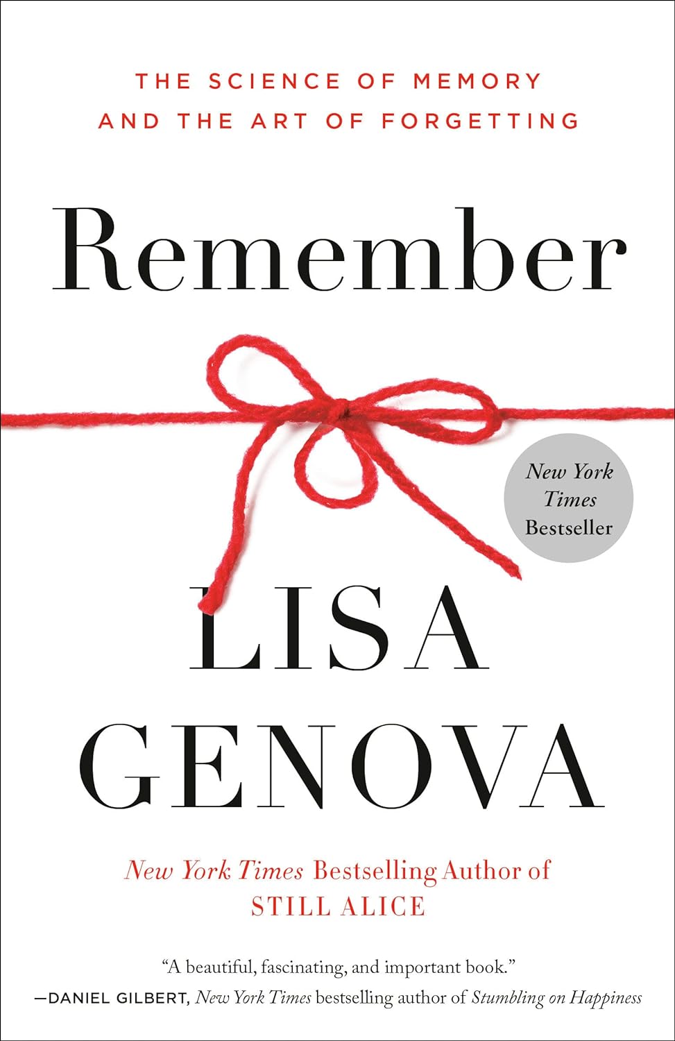Remember The Science of Memory and the Art of Forgetting - MO Corrections Bookstore
