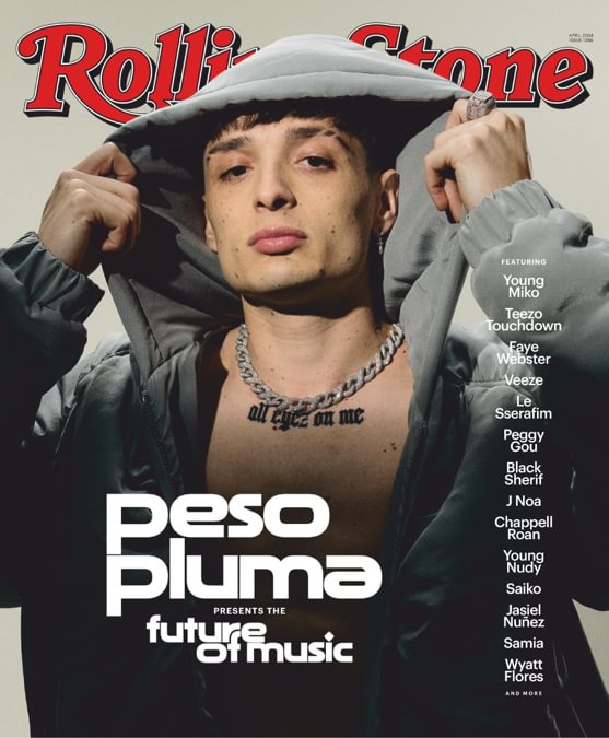RollingStone Magazine - MOCorrectionsbookstore.com
