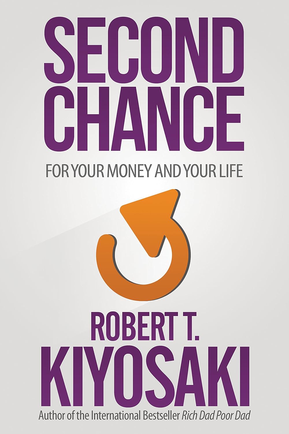 Second Chance - For Your Money, Your Life and Our World - MO Corrections Bookstore
