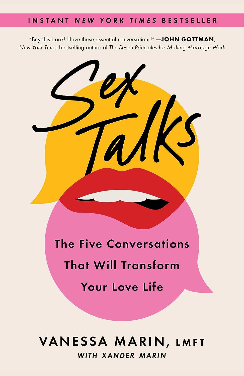 Sex Talks The Five Conversations That Will Transform Your Love Life - MO Corrections Bookstore