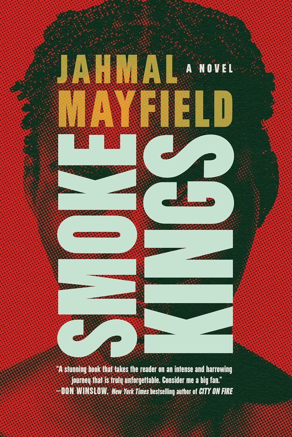 Smoke Kings  - MO Corrections Bookstore