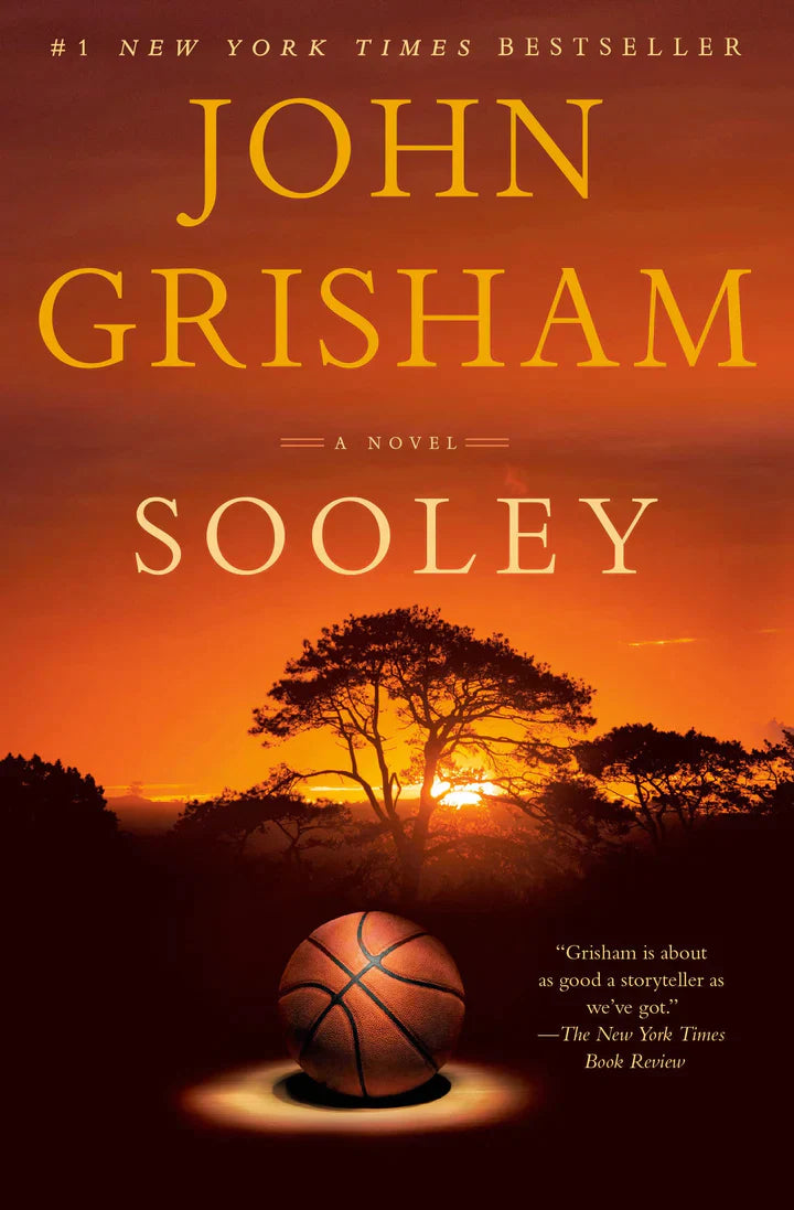 Sooley - - MO Corrections Bookstore