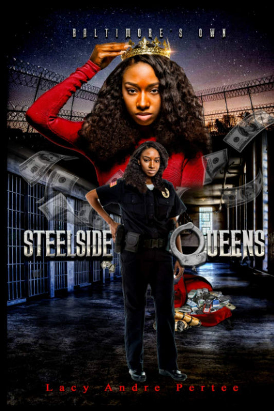 Steelside Queens - MO Corrections Bookstore
