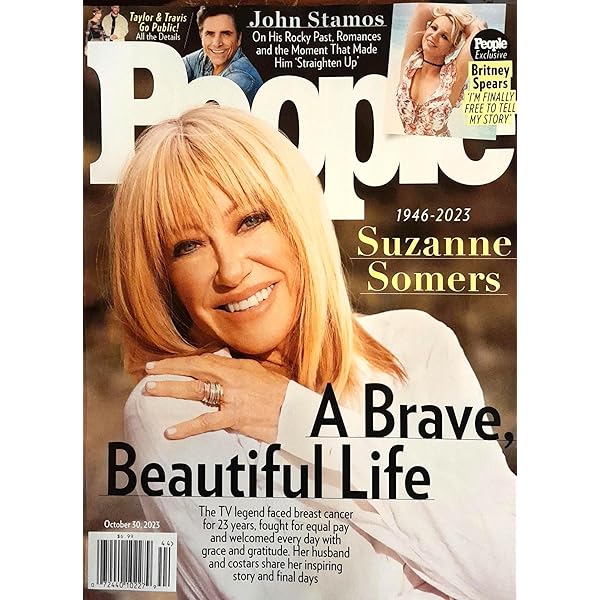 People Magazine - MOCorrectionsbookstore.com