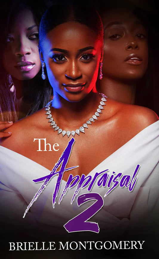 The Appraisal 2 - - MO Corrections Bookstore