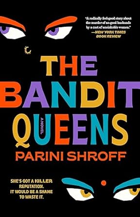 The Bandit Queens - MO Corrections Bookstore