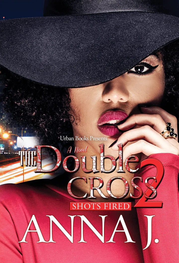 The Double Cross 2 - - MO Corrections Bookstore