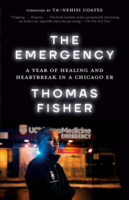 The Emergency - MO Corrections Bookstore