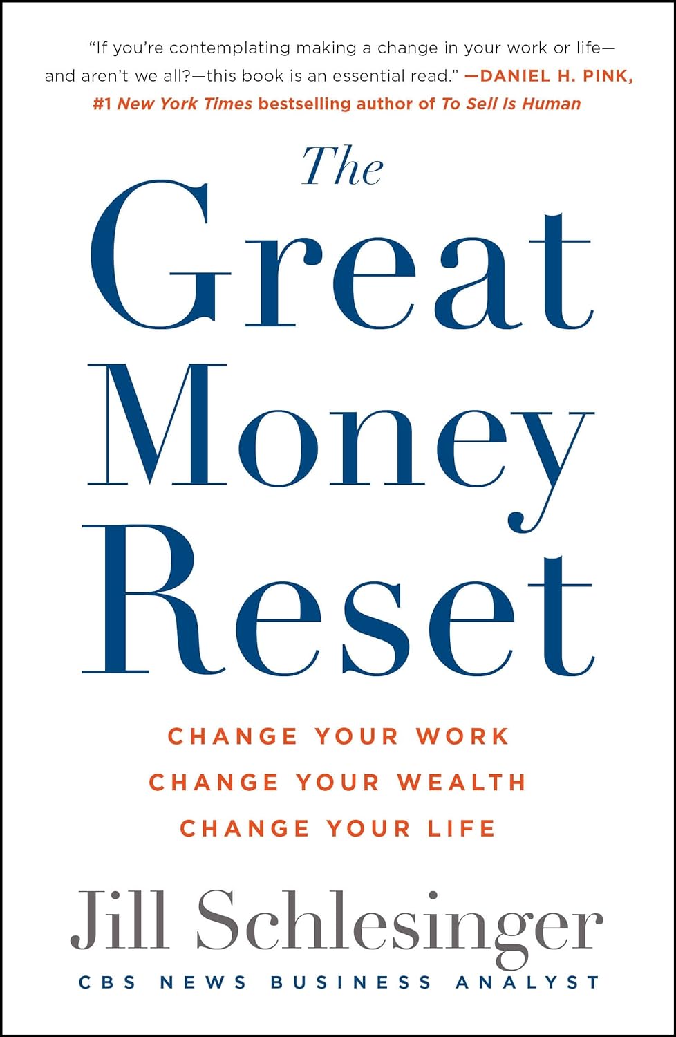 The Great Money Reset Change Your Work, Change Your Wealth, Change Your Life - MO Corrections Bookstore