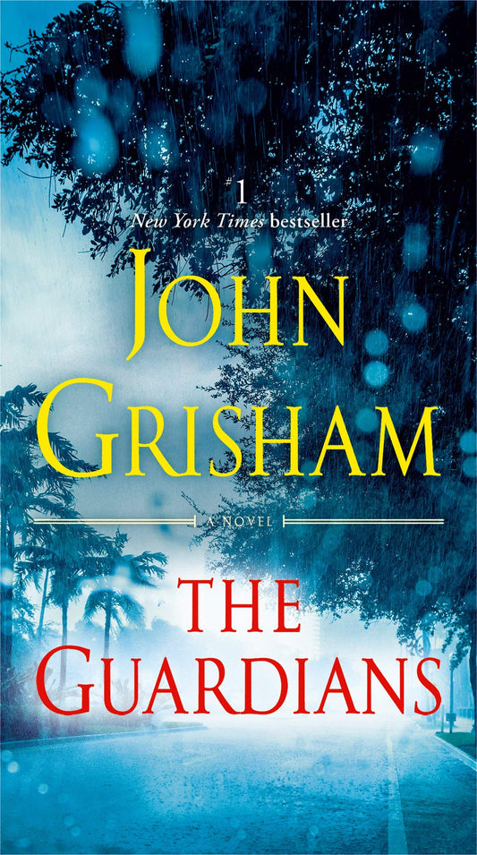 The Guardians - - MO Corrections Bookstore