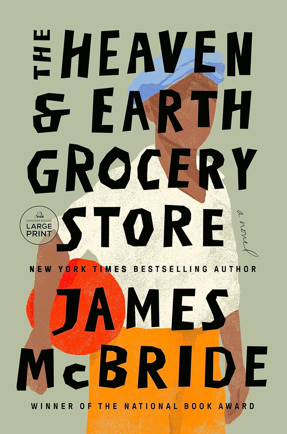 The Heaven & Earth Grocery Store - MO Corrections Bookstore