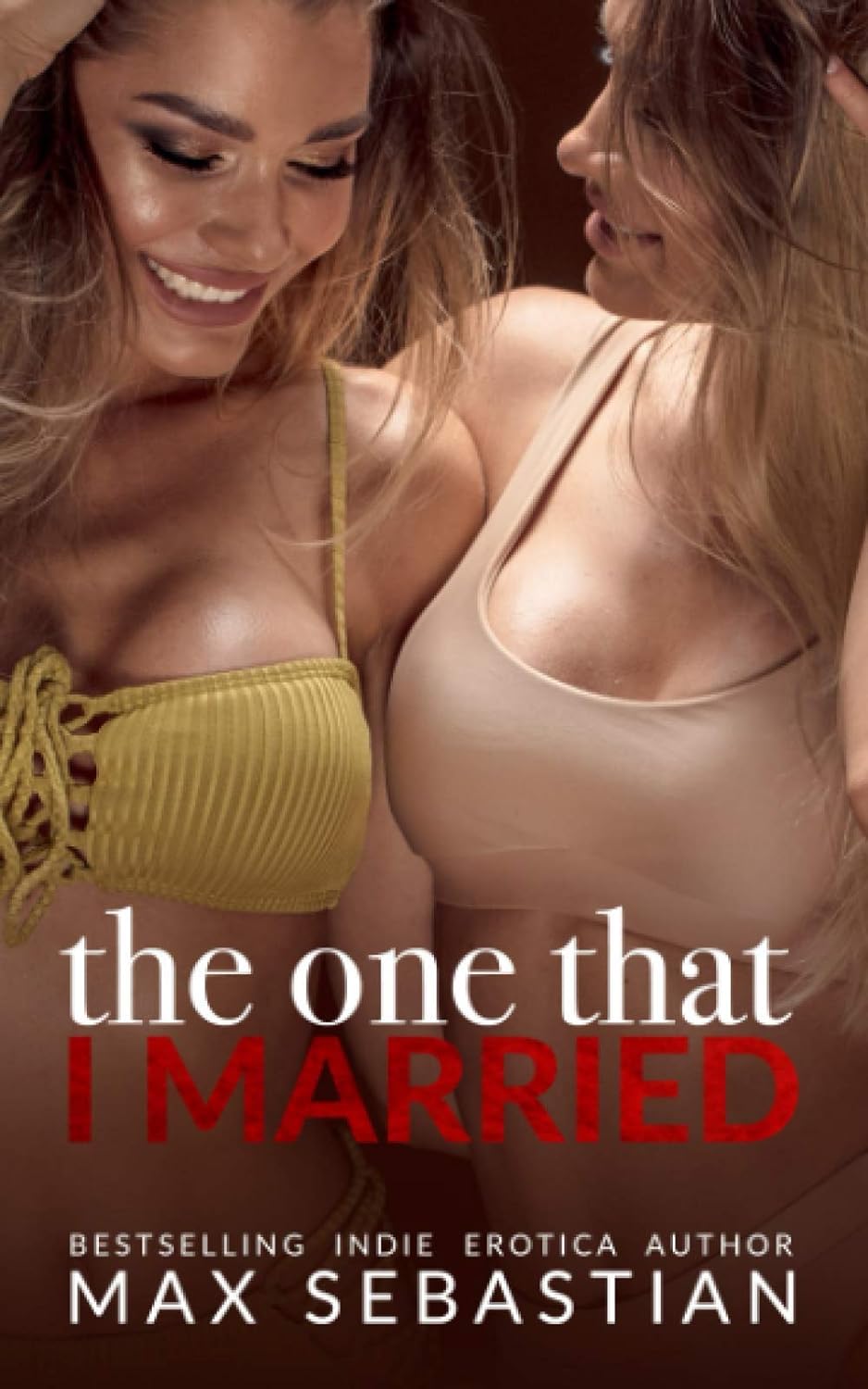 The One That I Married - MO Corrections Bookstore