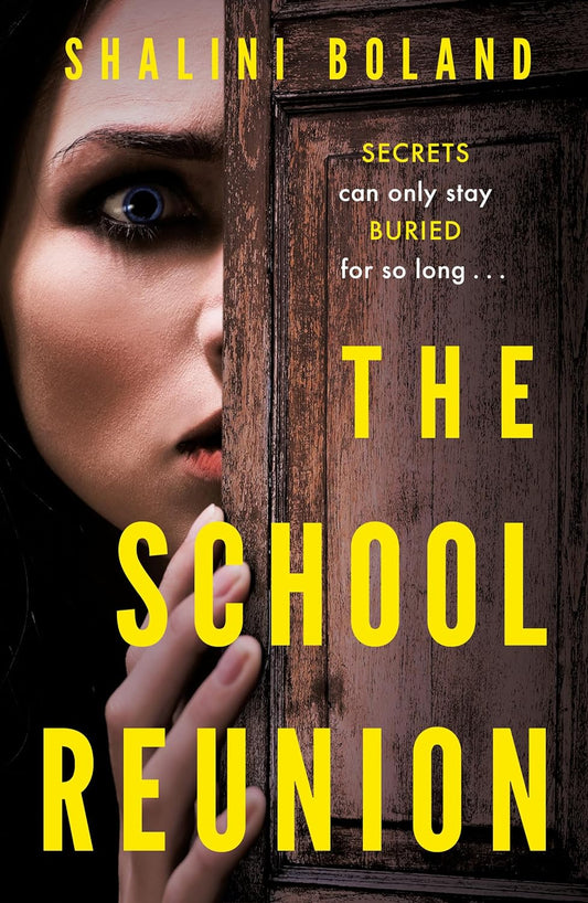 The School Reunion - MO Corrections Bookstore