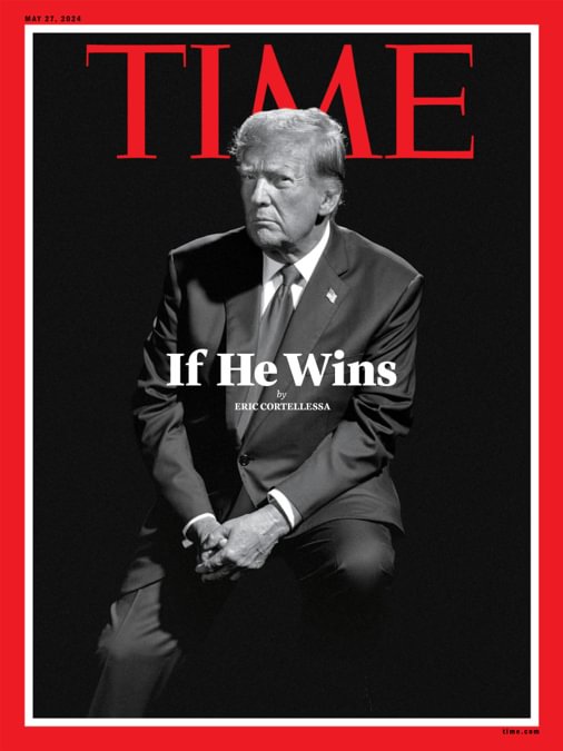 Time Magazine - MOCorrectionsbookstore.com