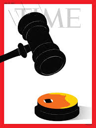 Time Magazine - MOCorrectionsbookstore.com