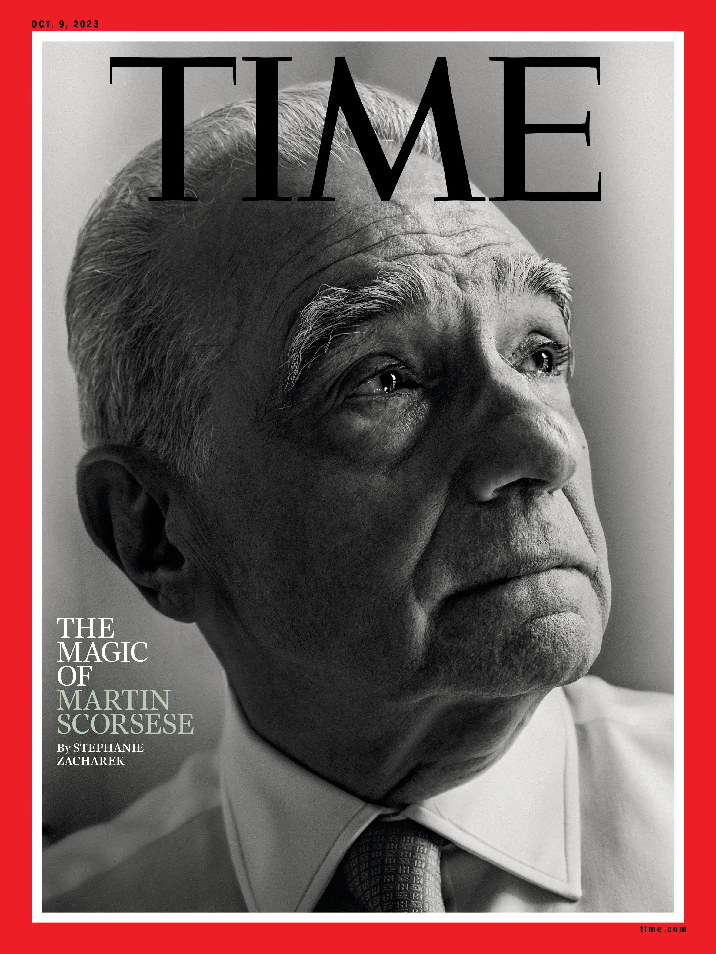 Time Magazine - MOCorrectionsbookstore.com