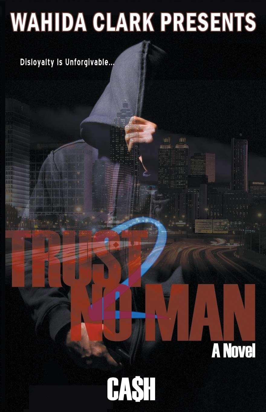 Trust No Man 2 - MO Corrections Bookstore