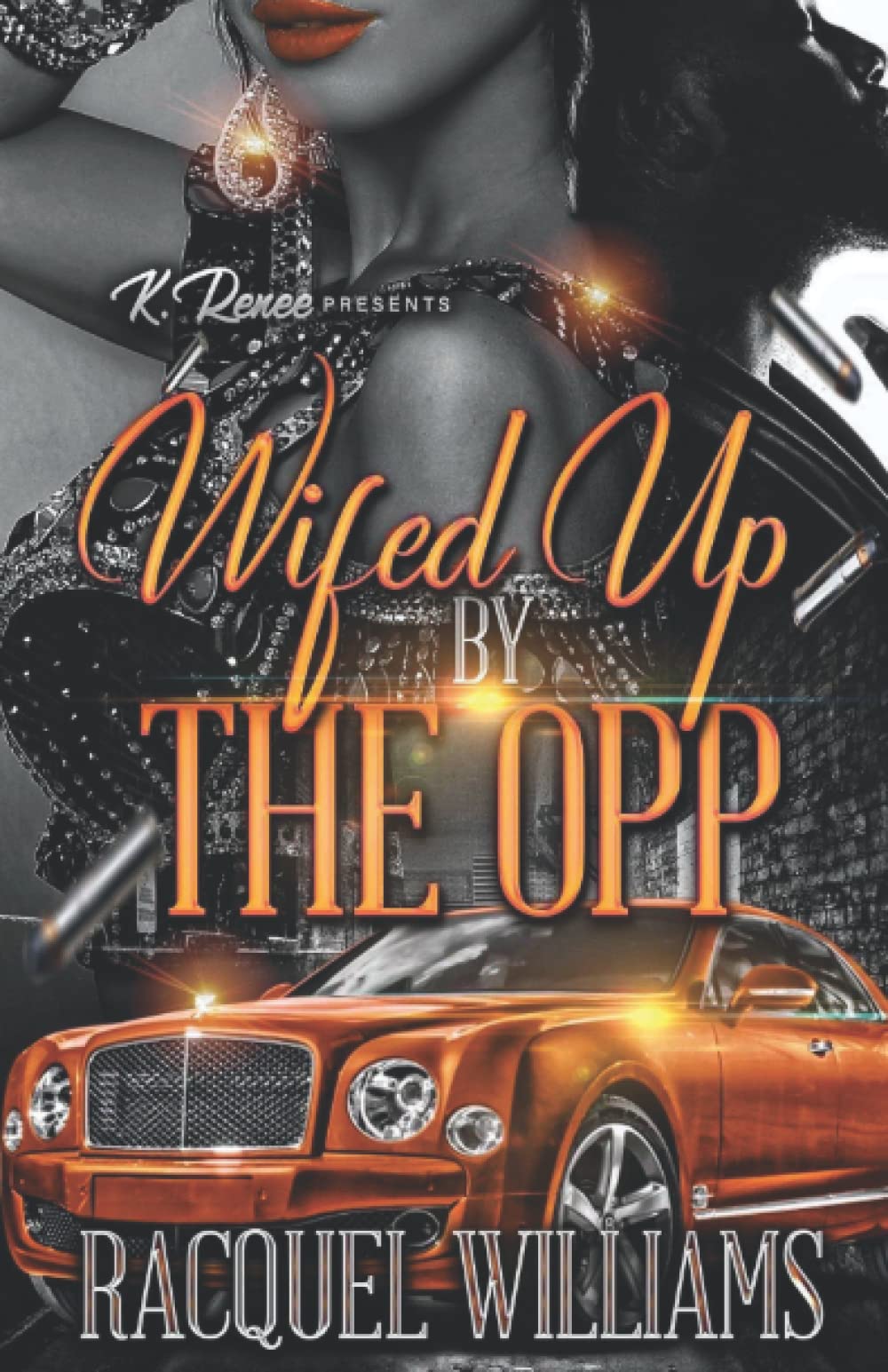 Wifed Up By The OPP - MO Corrections Bookstore