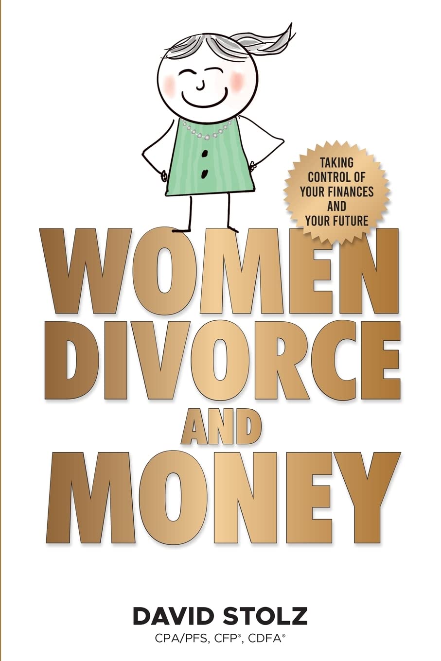 Women, Divorce and Money - MO Corrections Bookstore 