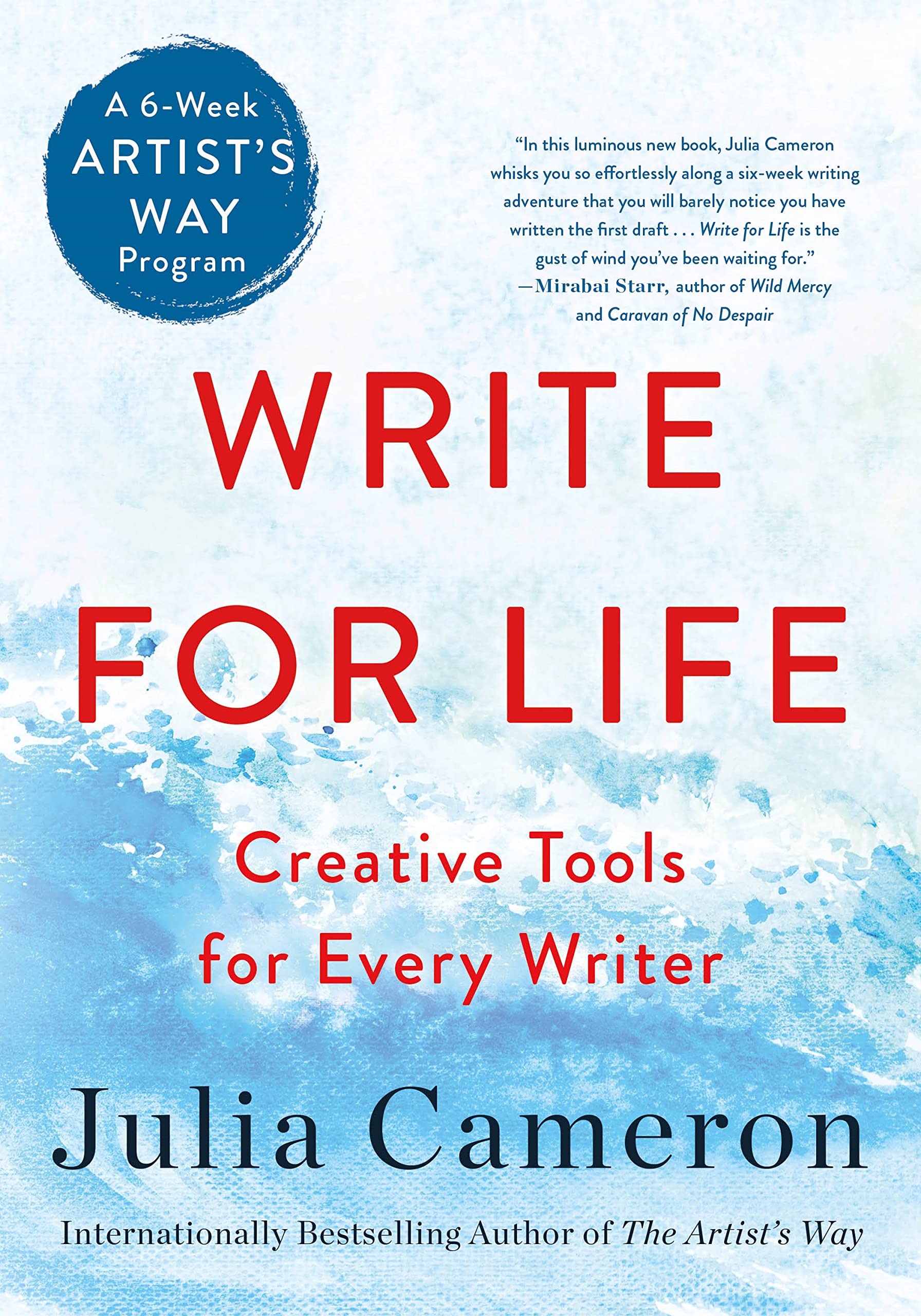 Write for Life - MO Corrections Bookstore