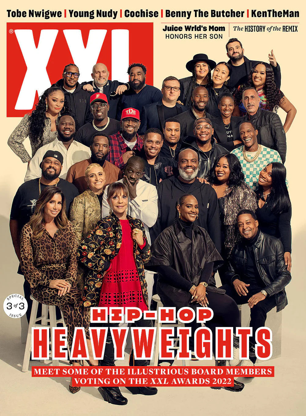 XXL Magazine - MOCorrectionsbookstore.com
