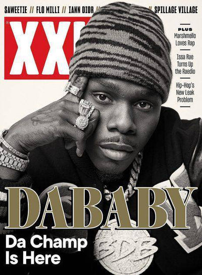 XXL Magazine - MOCorrectionsbookstore.com