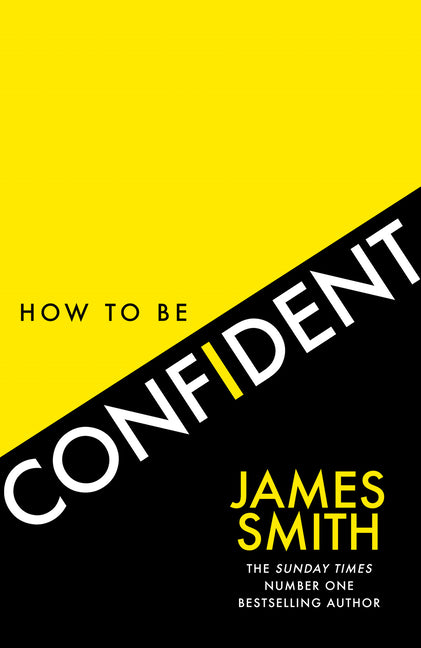 How to Be Confident - MO Corrections Bookstore