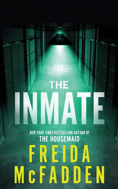 The Inmate - MO Corrections Bookstore