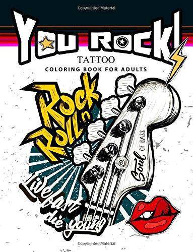 You Rock ! - MO Corrections Bookstore