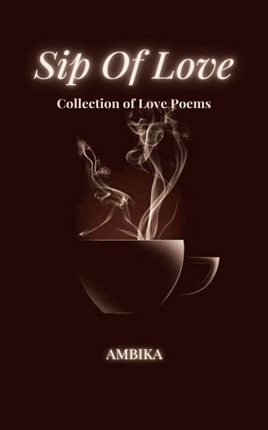 Sip Of Love - MO Corrections Bookstore
