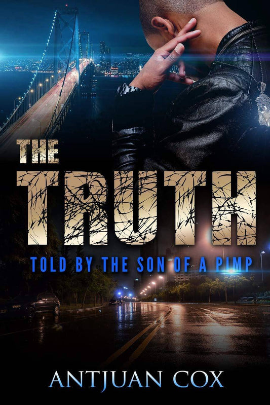 The Truth - MO Corrections Bookstore